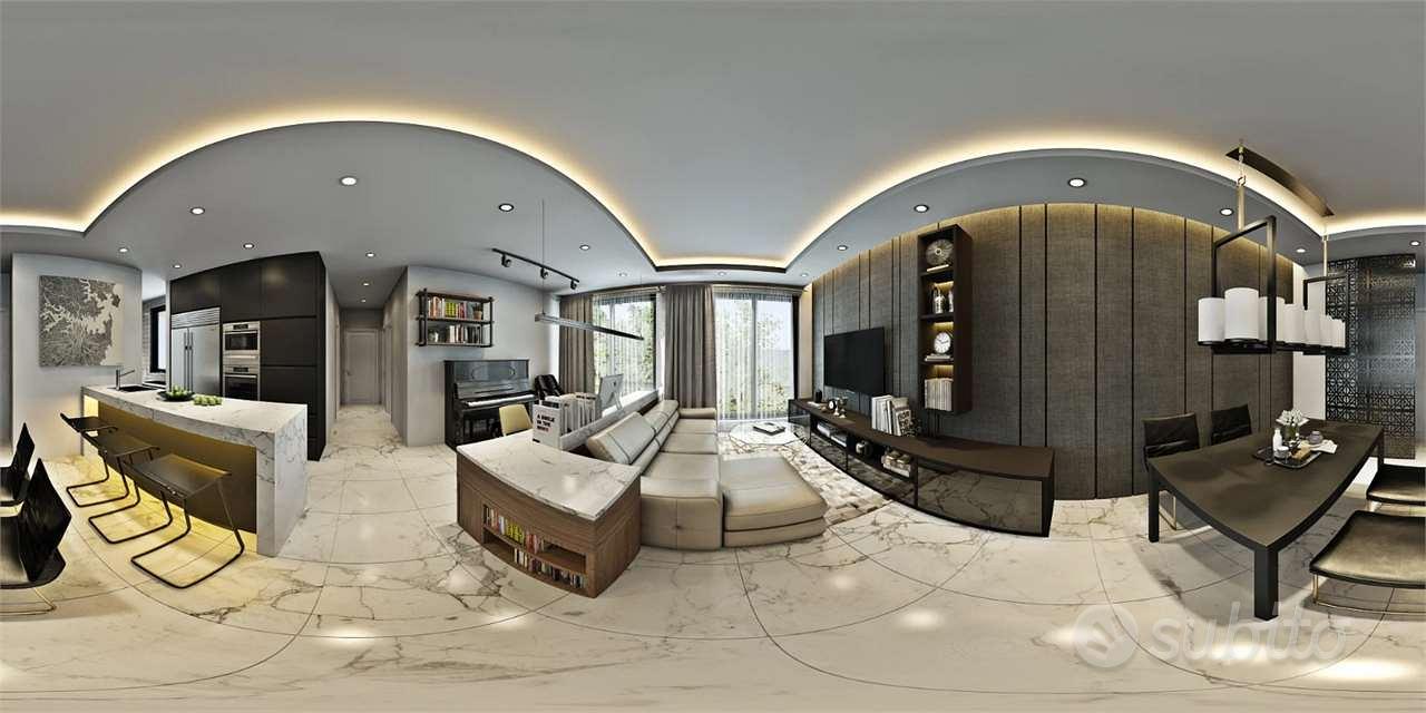 Appartamento – Gorlago, Bergamo - Vista 5
