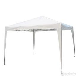Gazebo Naterial Origami 