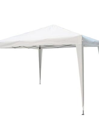 Gazebo Naterial Origami 