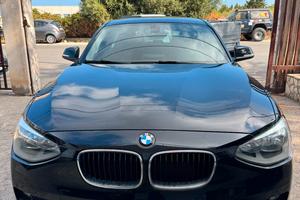 Bmw 116d 5p. Sport