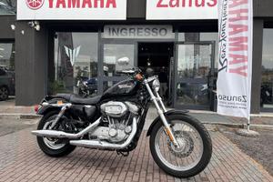 Harley-Davidson Sportster 883 pochissimi km