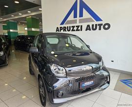 SMART fortwo EQ Passion