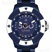 Orologio Light Time Poker Game L147H listino 98
