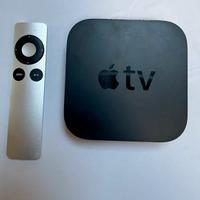 Apple TV