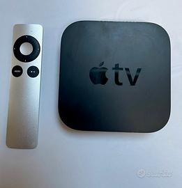 Apple TV