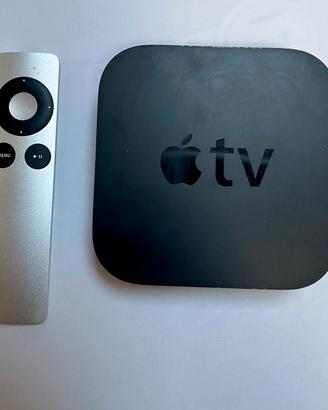 Apple TV