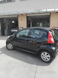 peugeot  107