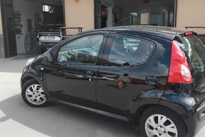 peugeot  107