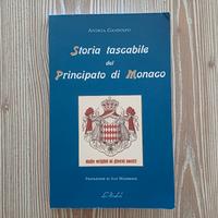 Storia tascabile del Principato di Monaco (saggio)