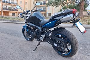 Yamaha FZ6 