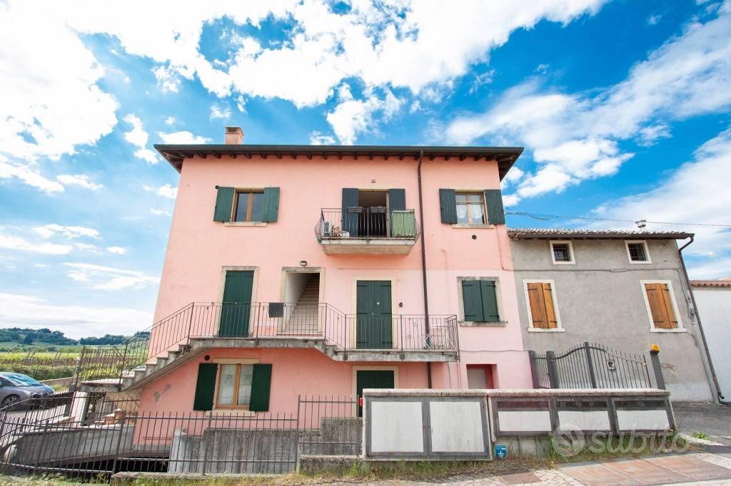 Apartment in San Pietro in Cariano, Verona - Vista 3