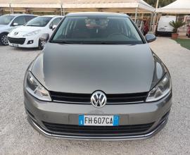 Volkswagen Golf 1.6 TDI 110 CV 5p. Highline BlueMo