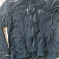 giacca ciclismo invernale