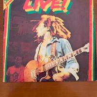 Vinile BOB MARLEY AM WAILERS