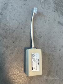 Filtro / Splitter ADSL-VDSL TIM