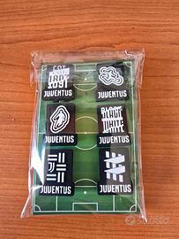 segna bicchieri della juventus