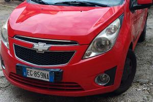 Chevrolet Spark 1.0