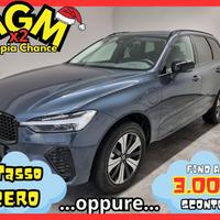 VOLVO XC60 T6 Recharge Plug-in Hybrid AWD automa