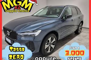 VOLVO XC60 T6 Recharge Plug-in Hybrid AWD automa