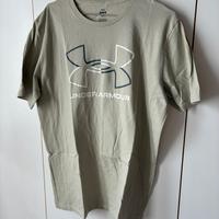 Maglia under armour