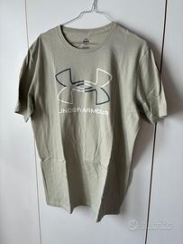 Maglia under armour