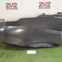 PARAFANGO ANTERIORE SINISTRO IVECO Daily 4Â° Serie