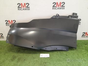 PARAFANGO ANTERIORE SINISTRO IVECO Daily 4Â° Serie