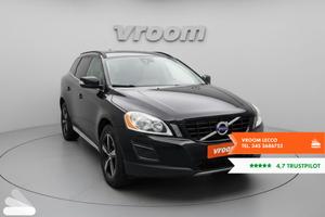 VOLVO XC60 (2008-2018) XC60 D3 Geartronic Summum
