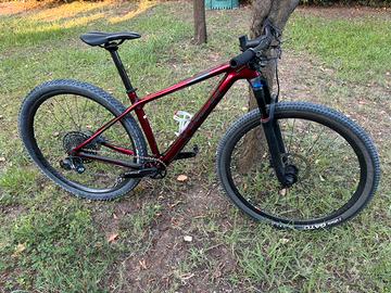 Trek mtb procaliber 9.7 M