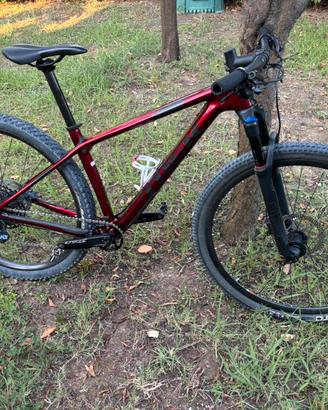 Trek mtb procaliber 9.7 M