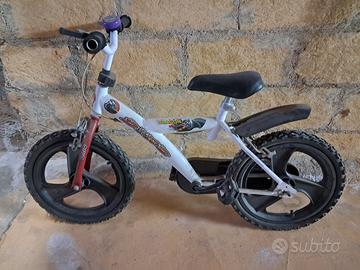 bici  bimbo 