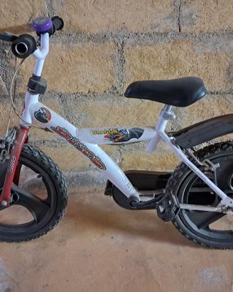 bici  bimbo 