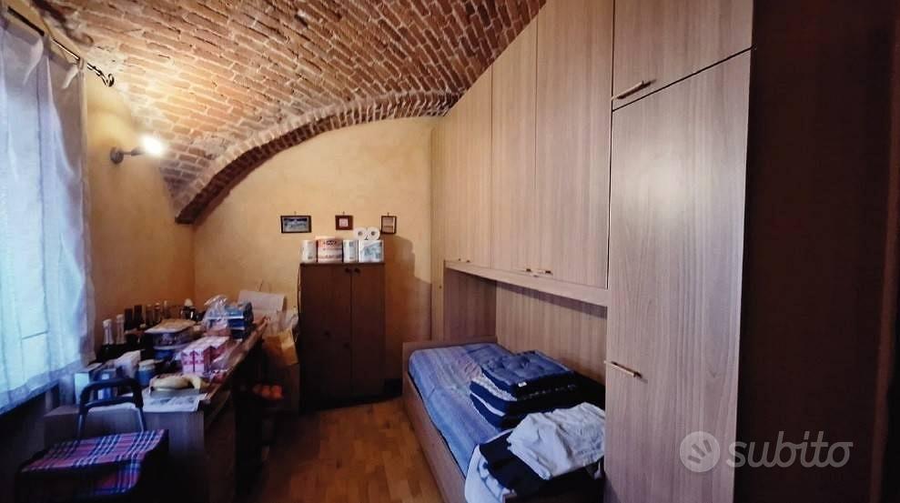 Appartamento – Gaglianico, Biella - Altro