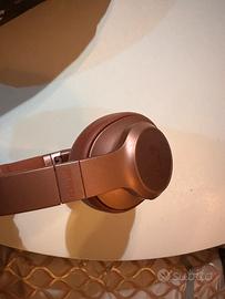 Cuffie fresh n rebel clam anc