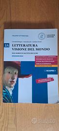 letteratura visione del mondo 2a