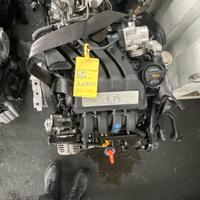 MOTORE BSE 1.6 B VW