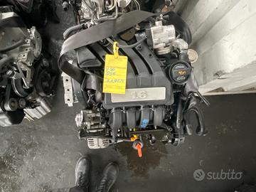 MOTORE BSE 1.6 B VW