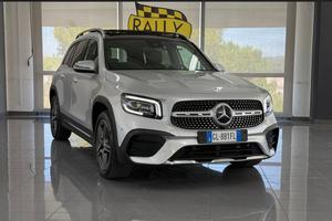 Mercedes-Benz GLB 200 Premium 200 D GLB #11397