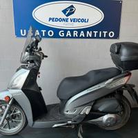 Kymco People 300i