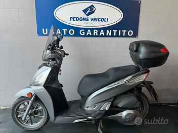 Kymco People 300i