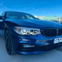 Bmw 530d 265cv G30 Luxury -2017 Full optional
