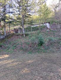 Terreno Pantano di Pignola