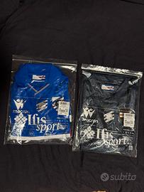 Magliette UFFICIALI Sampdoria NUOVE 2026