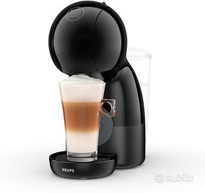 NESCAFÉ DOLCE GUSTO
