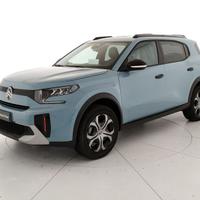 Citroën C3 Aircross PureTech Turbo 100 Plus