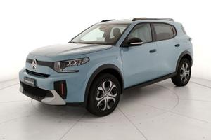 Citroën C3 Aircross PureTech Turbo 100 Plus