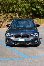 Bmw serie 1