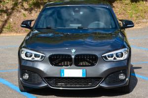 Bmw serie 1