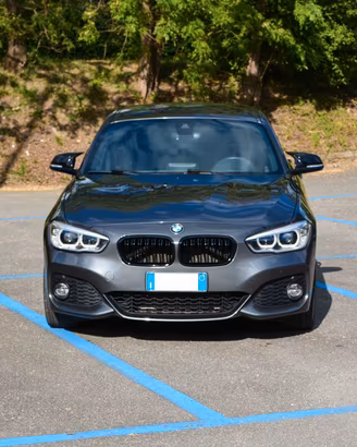 Bmw serie 1
