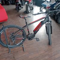 e-bike lombardo Valderice 